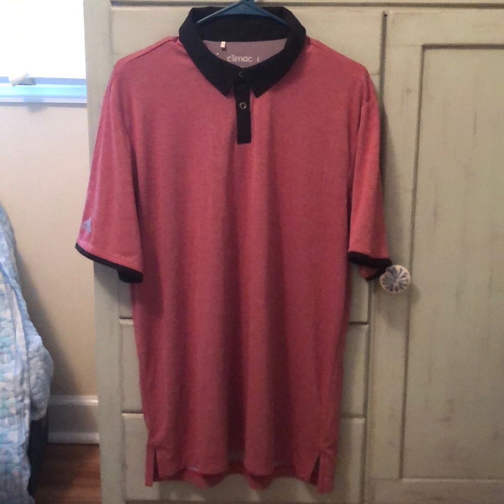 Adidas polo